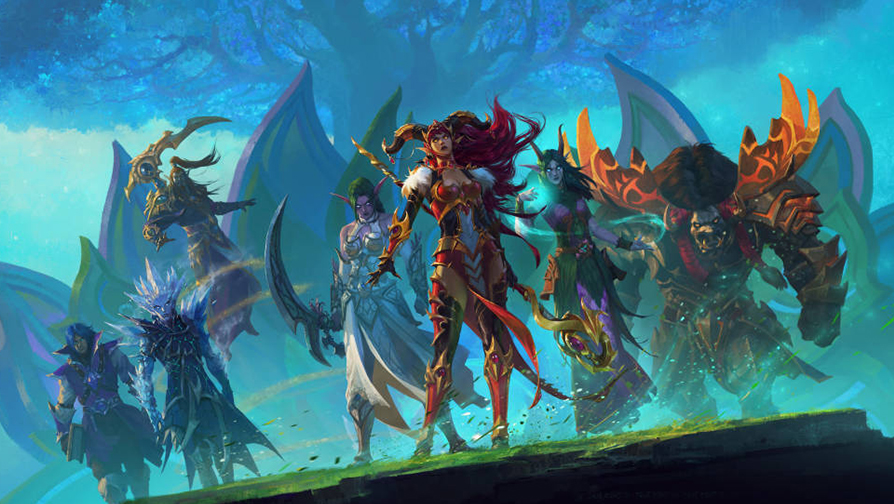 The Surprising Developments in WoW Cataclysm Classic